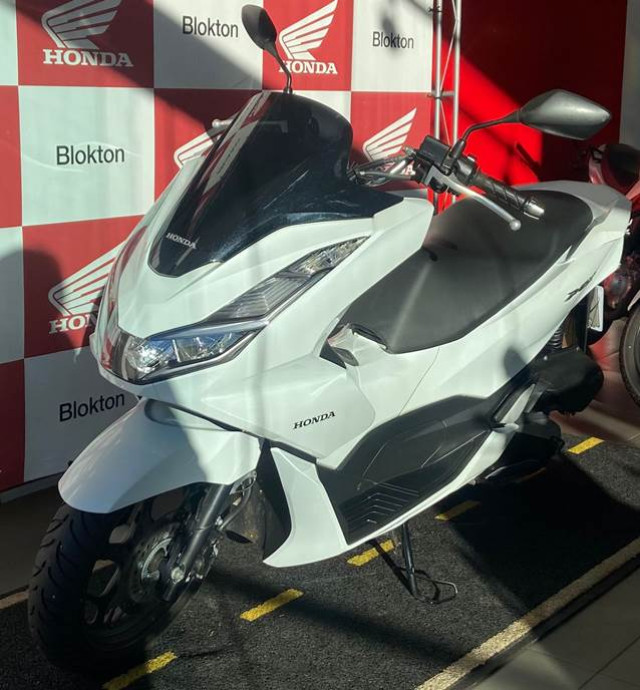 pcx 160 abs 2023