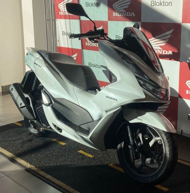 pcx 160 abs 2023