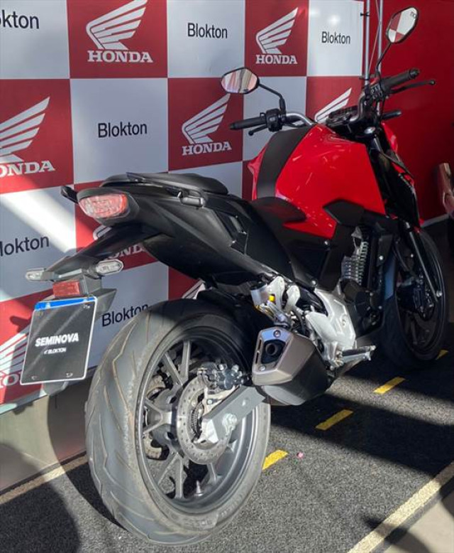 cb300f twister abs 2024