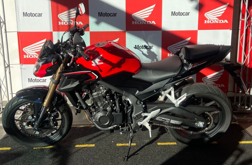 cb 500f 2024