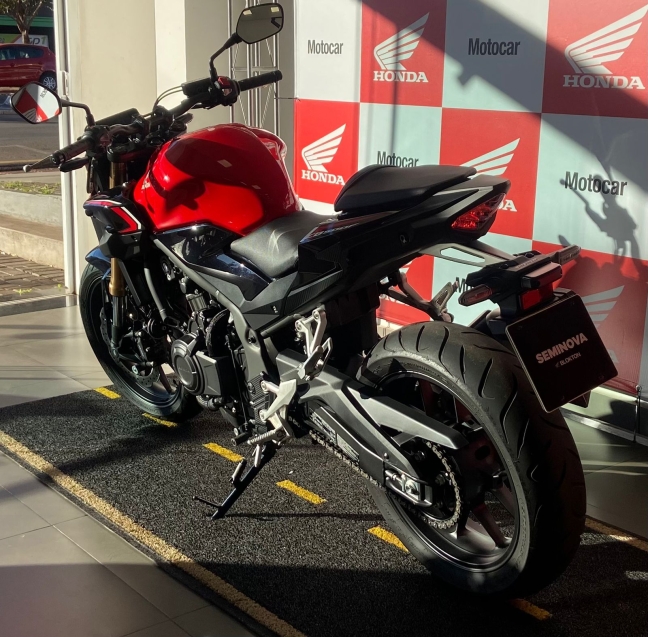 cb 500f 2024