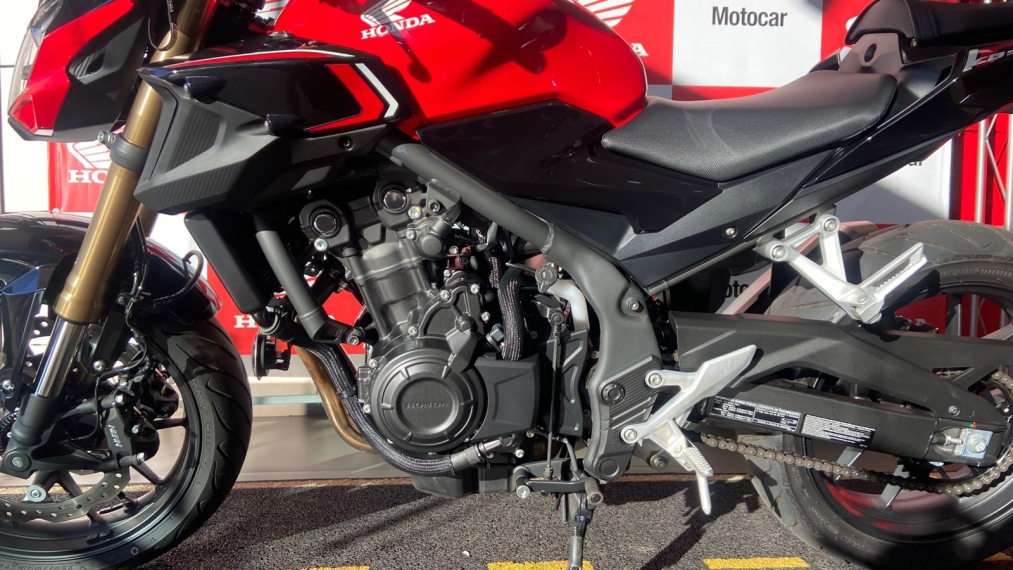 cb 500f 2024