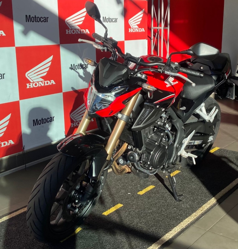 cb 500f 2024