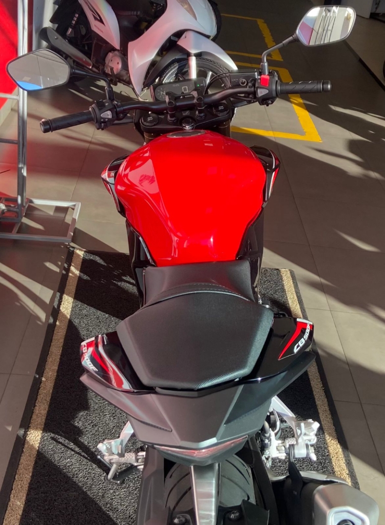 cb 500f 2024