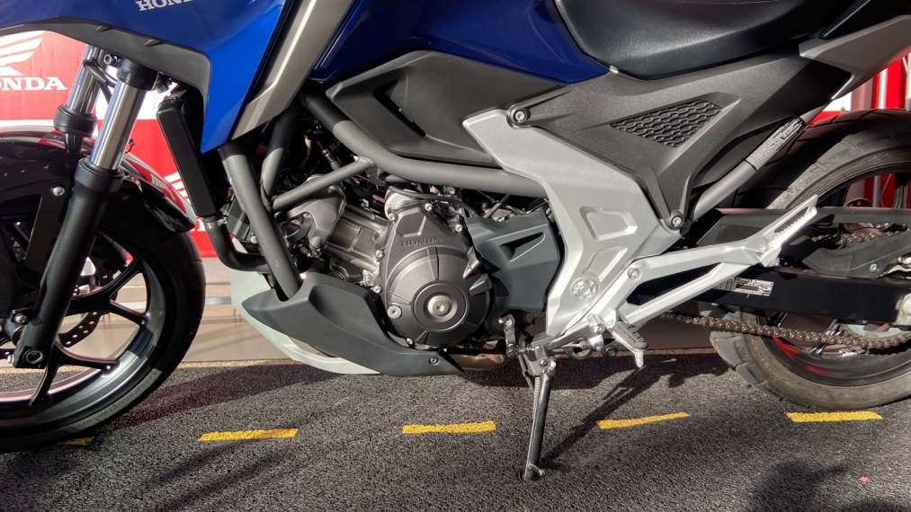 nc 750x abs 2022