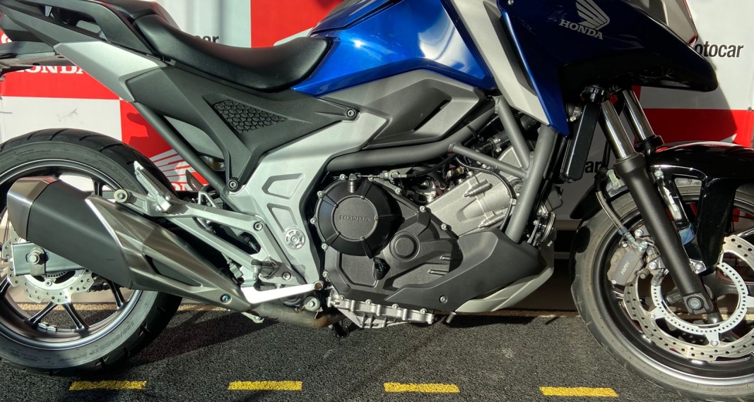 nc 750x abs 2022