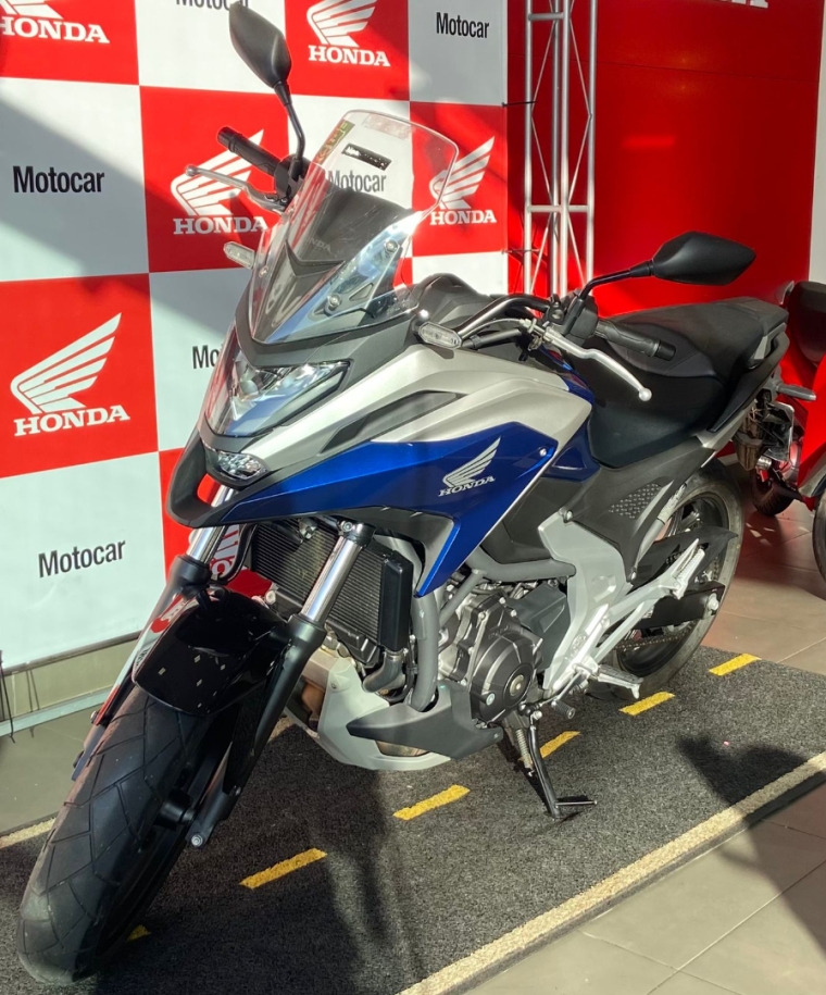 nc 750x abs 2022