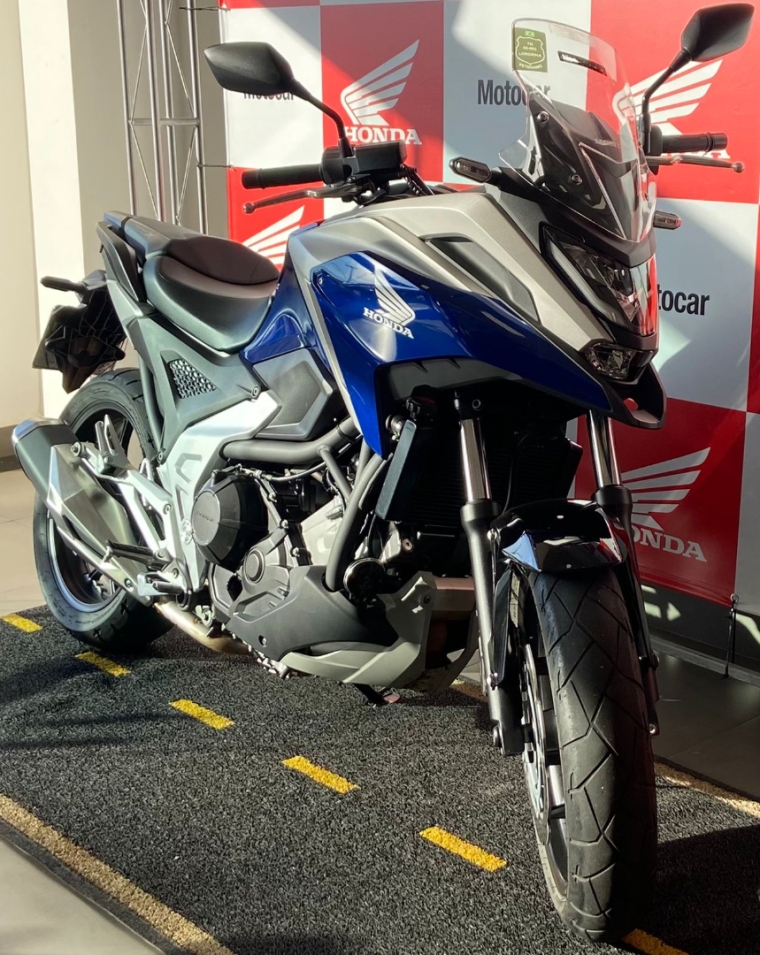 nc 750x abs 2022