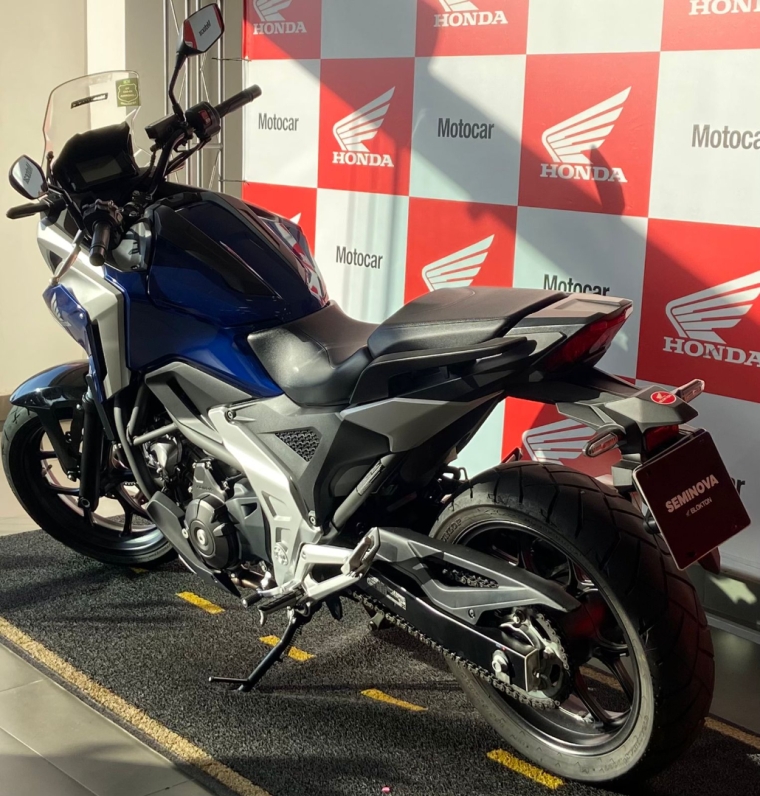 nc 750x abs 2022