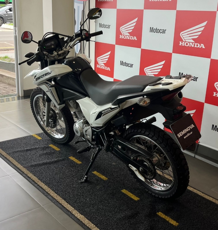 nxr 160 bros esdd 202310