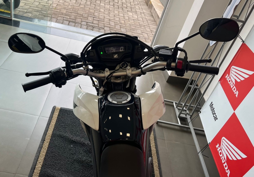 nxr 160 bros esdd 20236