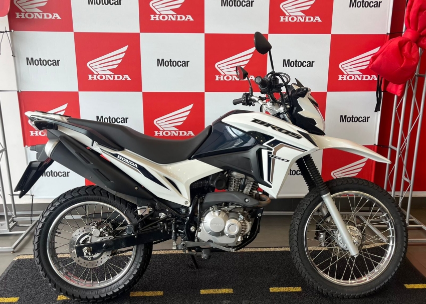 nxr 160 bros esdd 2023