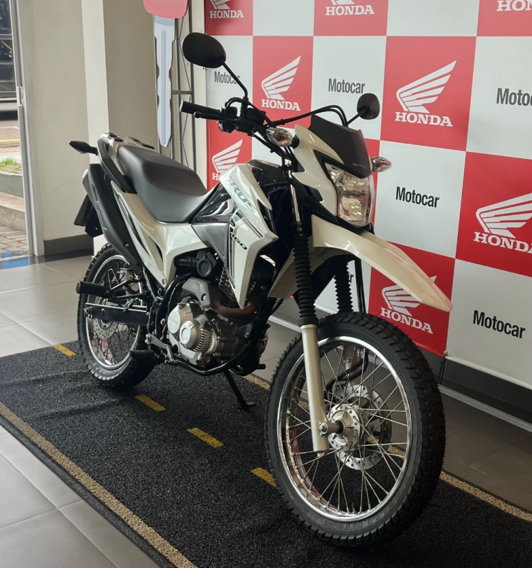 nxr 160 bros esdd 20231