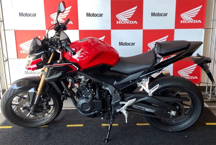 cb 500f 2024