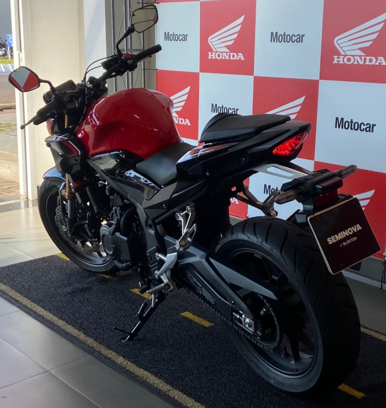 cb 500f 2024