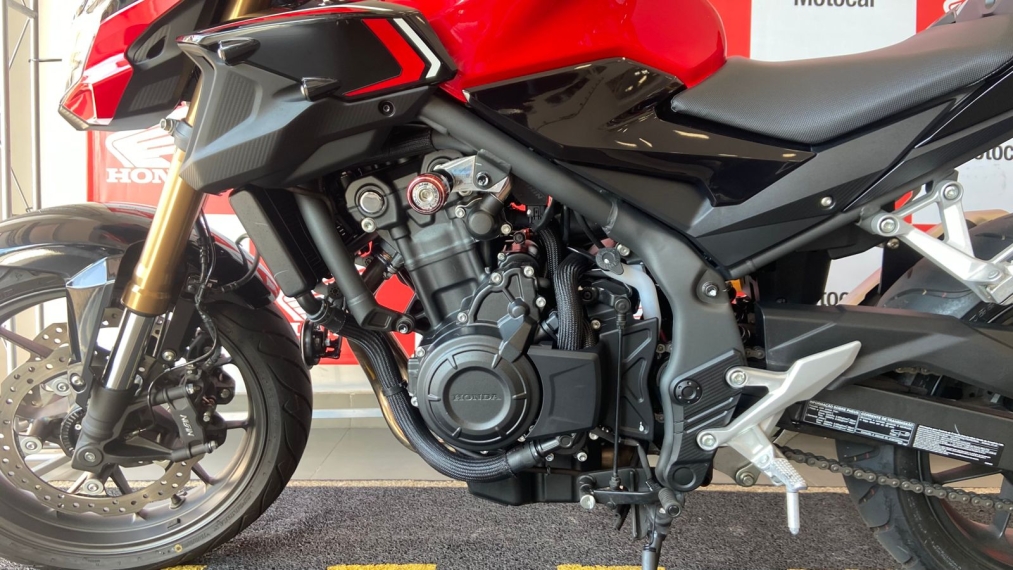 cb 500f 2024