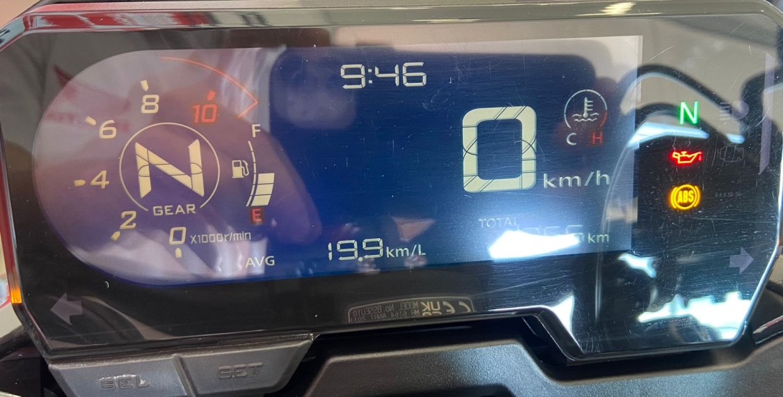 cb 500f 2024