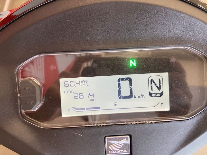 biz 125 es 2025