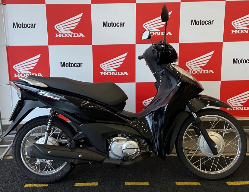 biz 125 es 2025 biz 125 es 2025