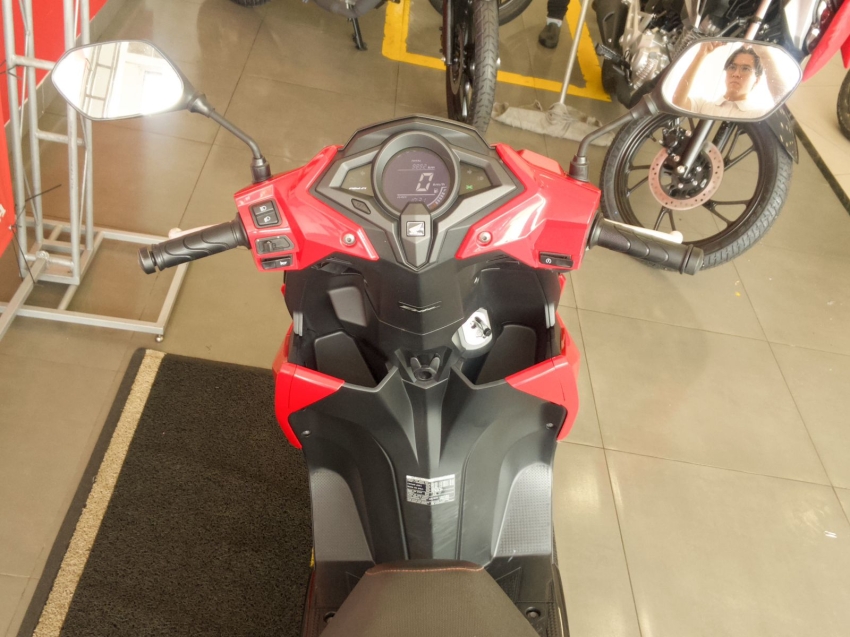 elite 125 2023