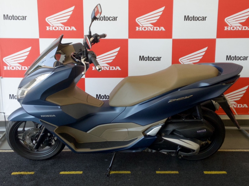 pcx 160 dlx abs 20247