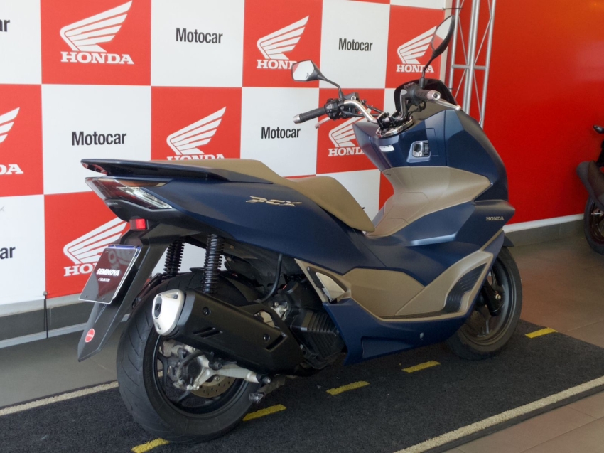 pcx 160 dlx abs 20242