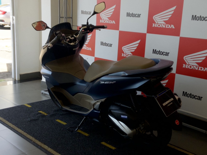 pcx 160 dlx abs 20249
