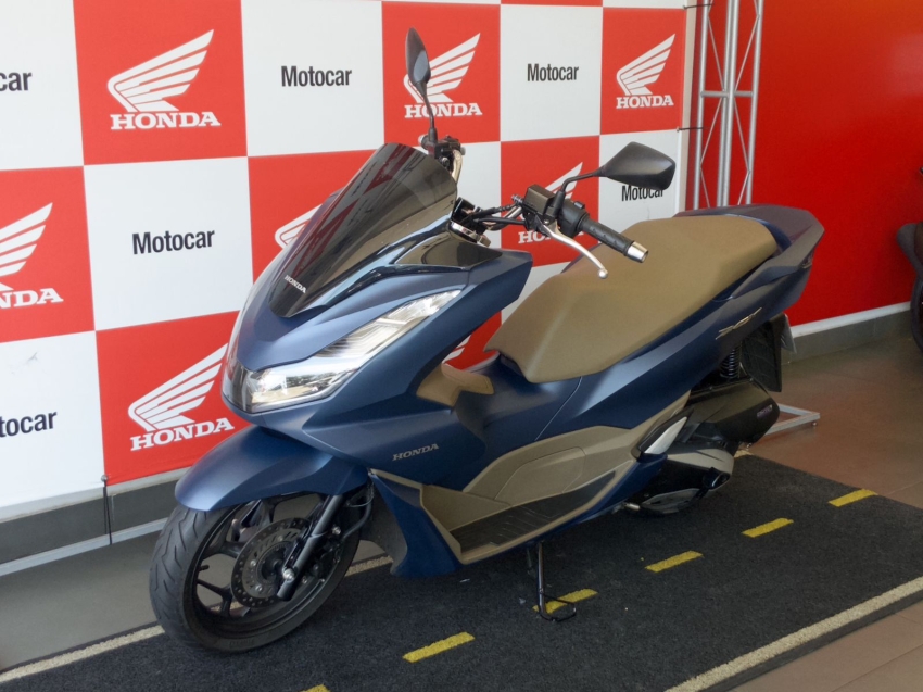 pcx 160 dlx abs 20248