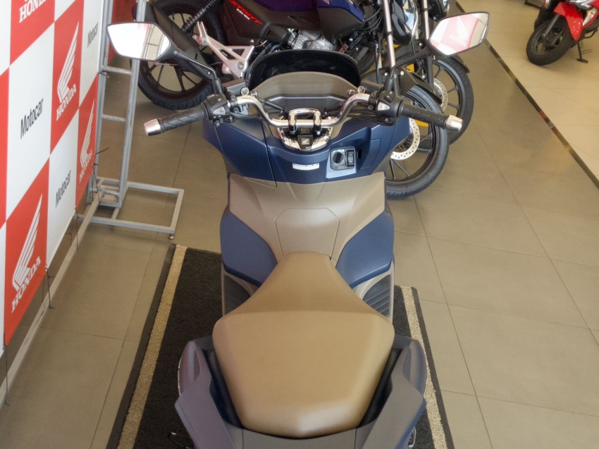 pcx 160 dlx abs 20244