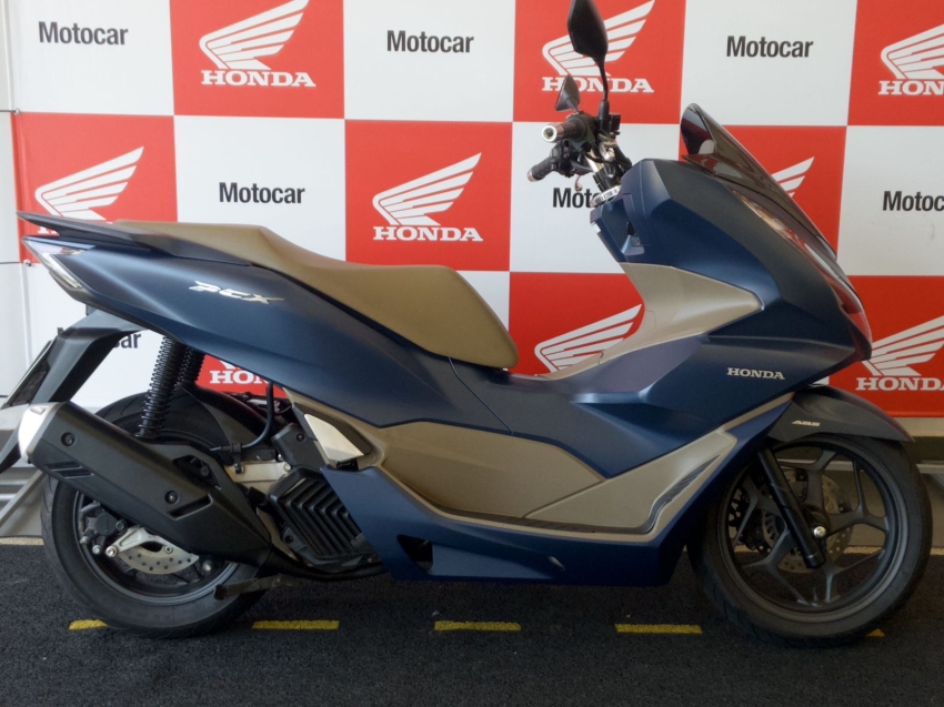 pcx 160 dlx abs 2024