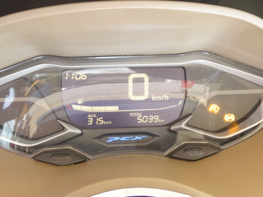 pcx 160 dlx abs 20246