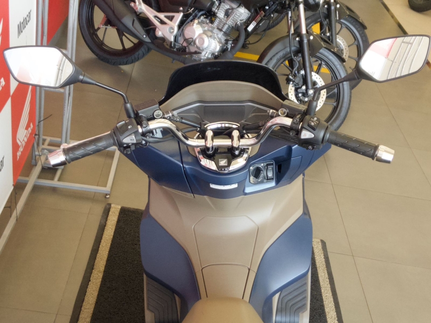 pcx 160 dlx abs 20245