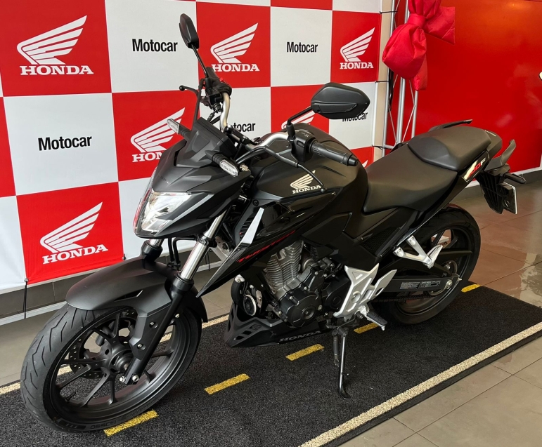 cb 300f twister cbs 2023/20239