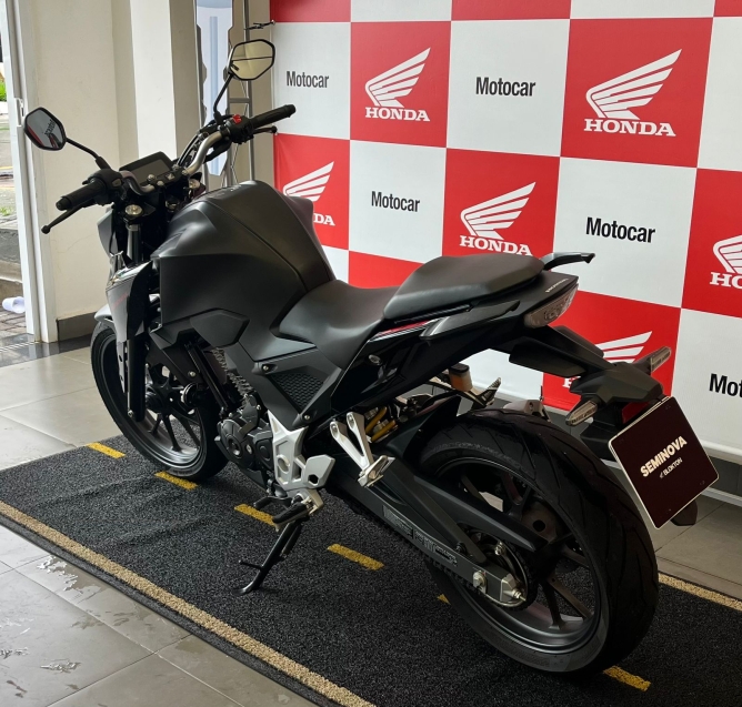 cb 300f twister cbs 2023/202310