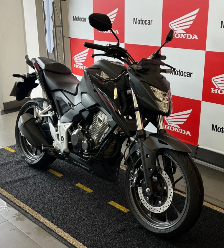 cb 300f twister cbs 2023/20231