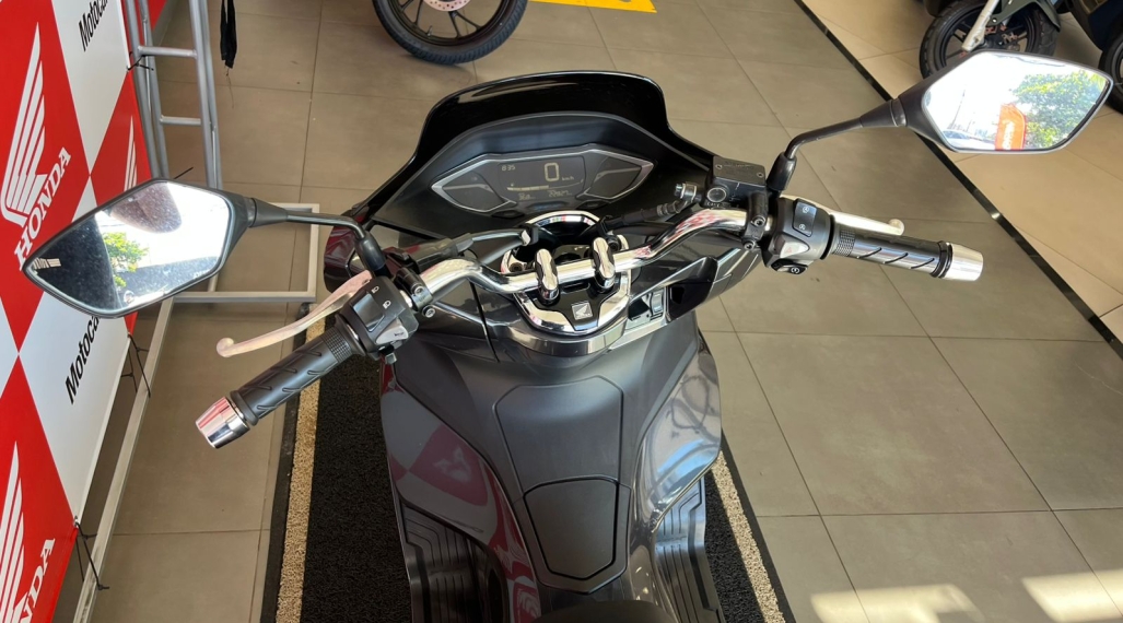 pcx 160 cbs 2023/20235