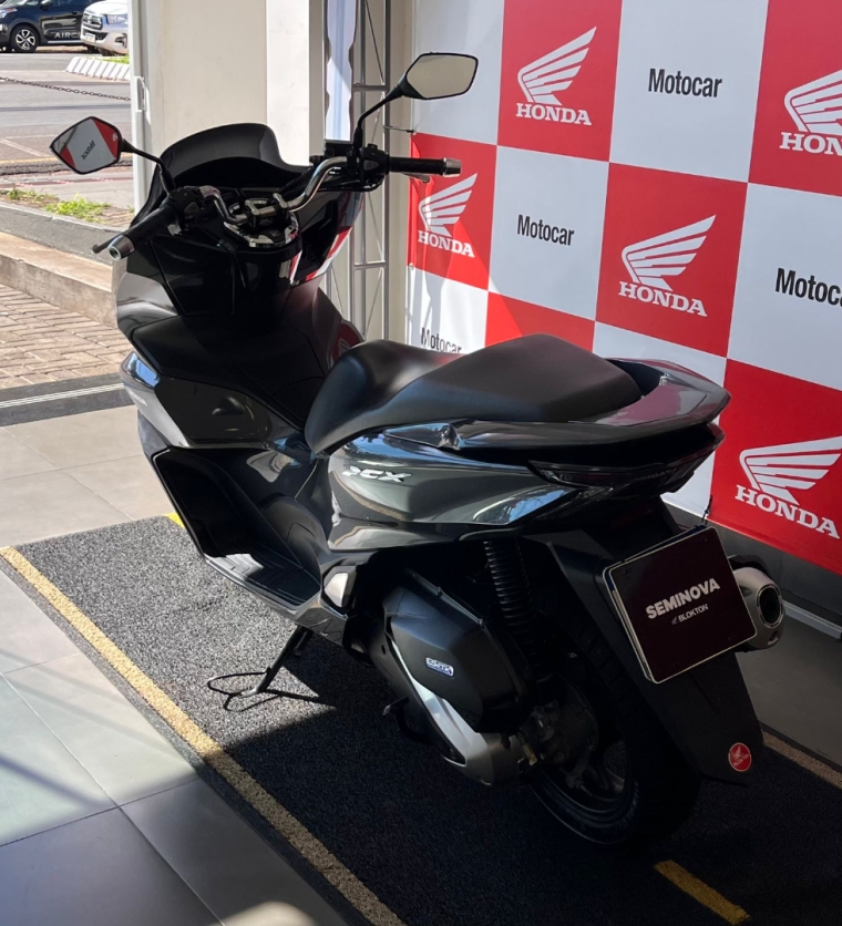 pcx 160 cbs 2023/20239