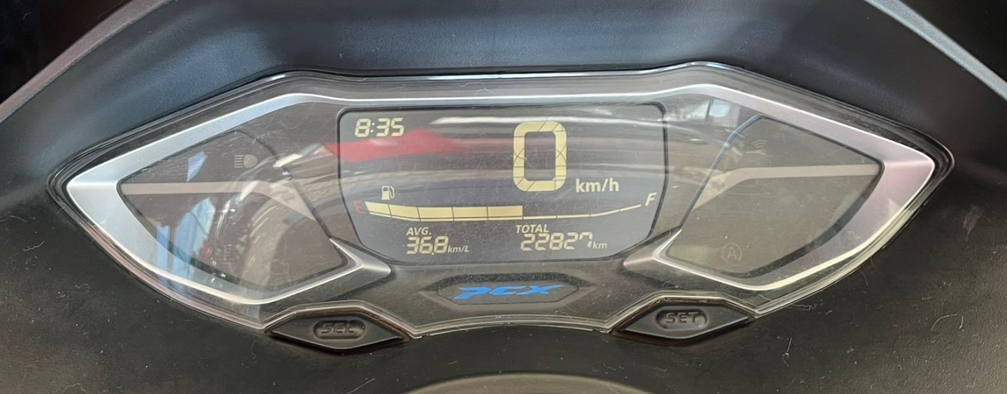 pcx 160 cbs 2023/20236