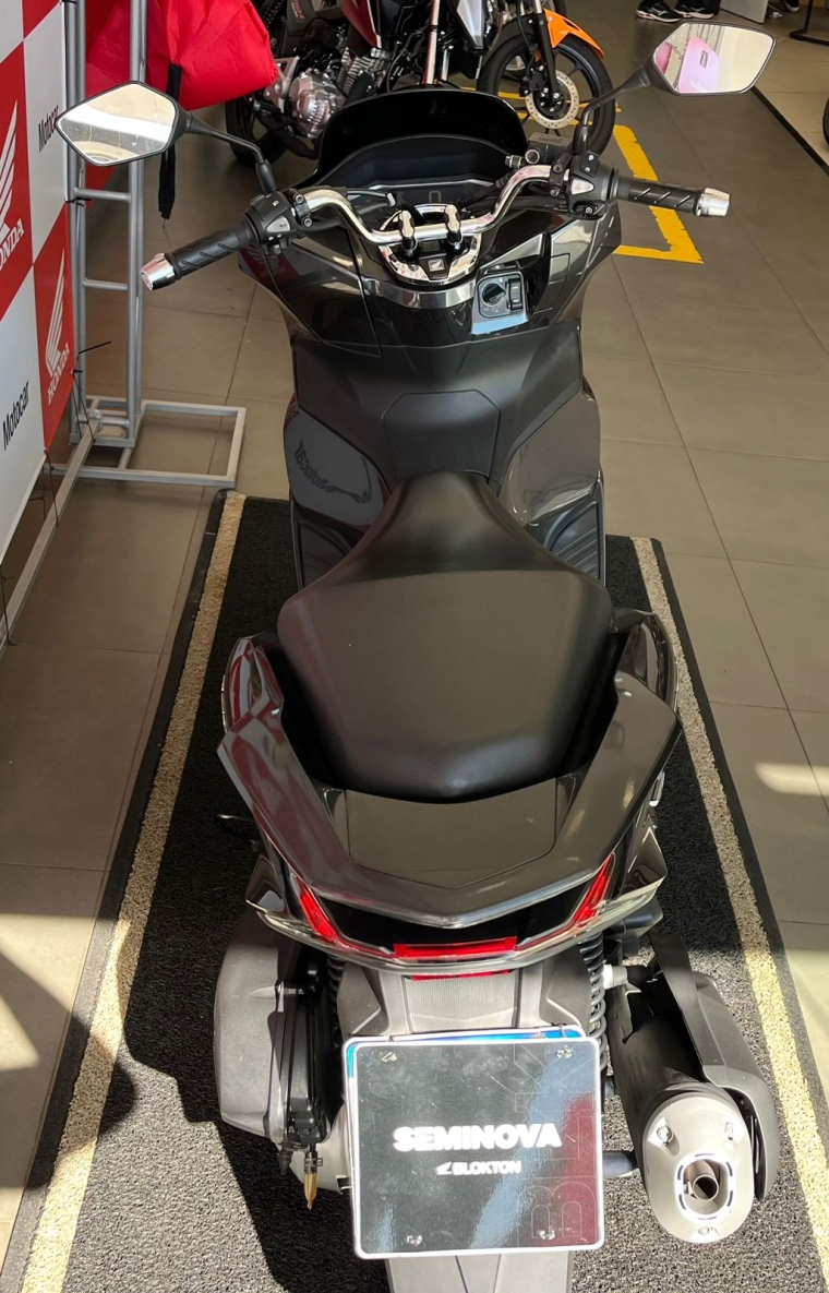 pcx 160 cbs 2023/20234