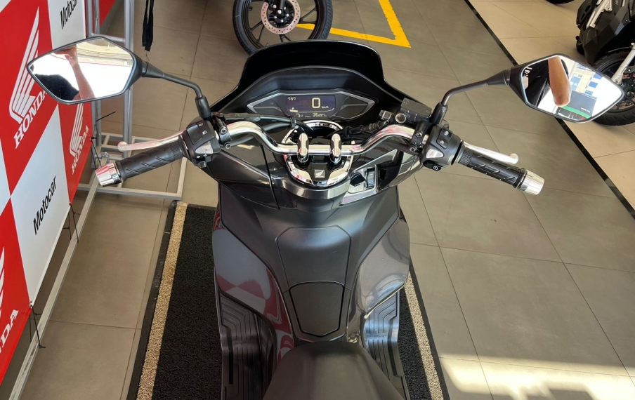 pcx 160 cbs 2023/20235