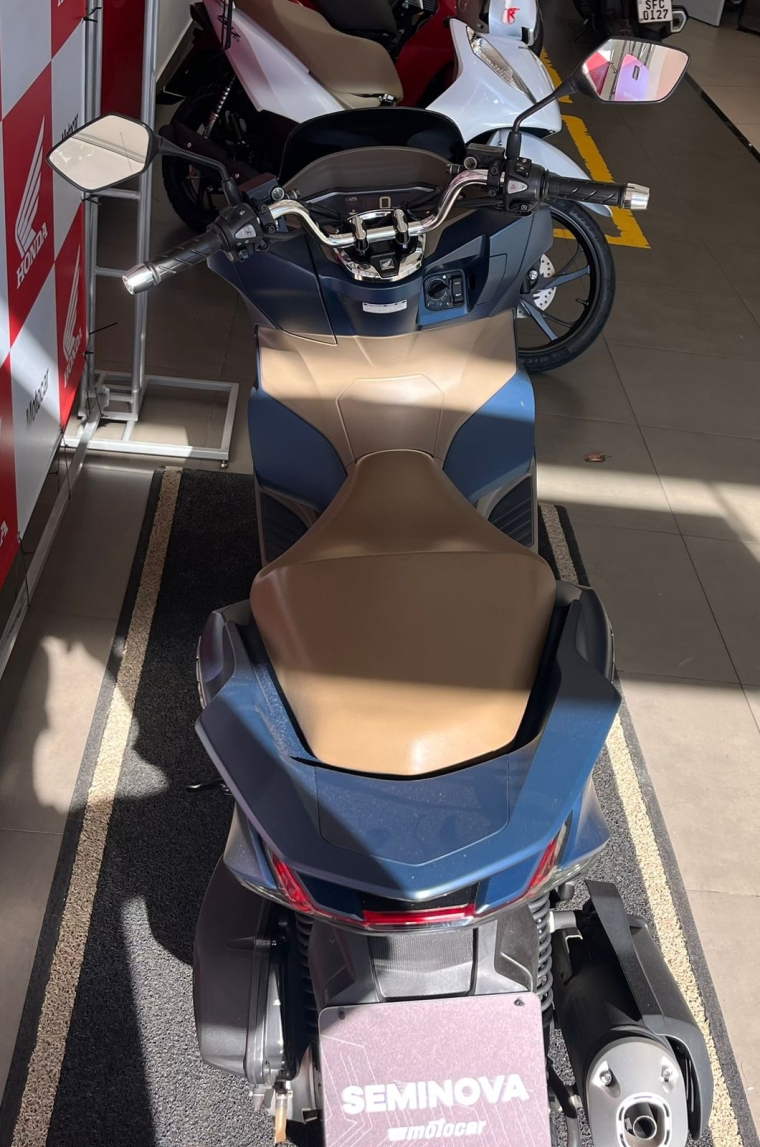 pcx 160 dlx abs 2024/20245