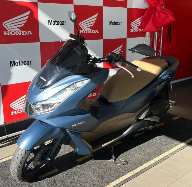 pcx 160 dlx abs 2024/20249