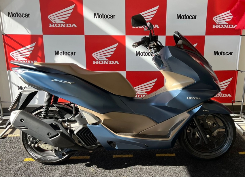 pcx 160 dlx abs 2024/2024