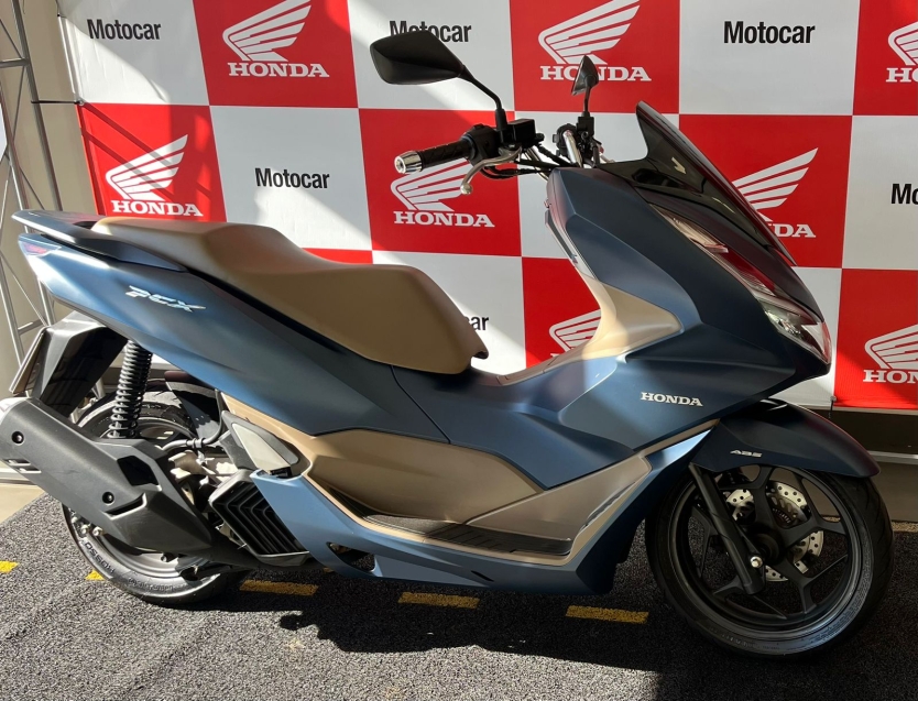 pcx 160 dlx abs 2024/20244