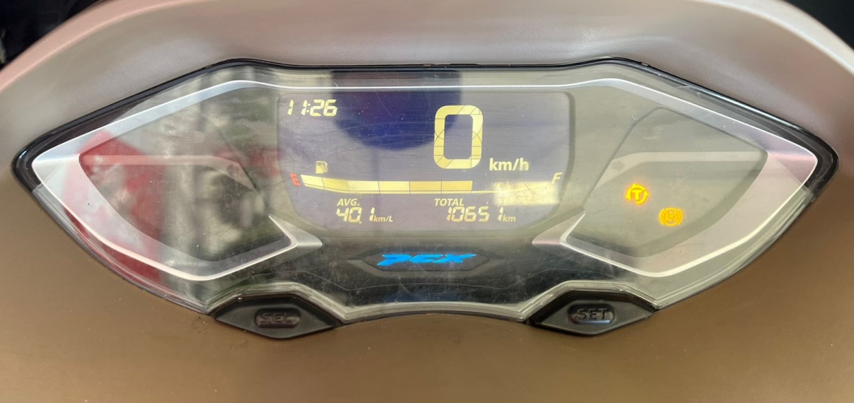 pcx 160 dlx abs 2024/20247