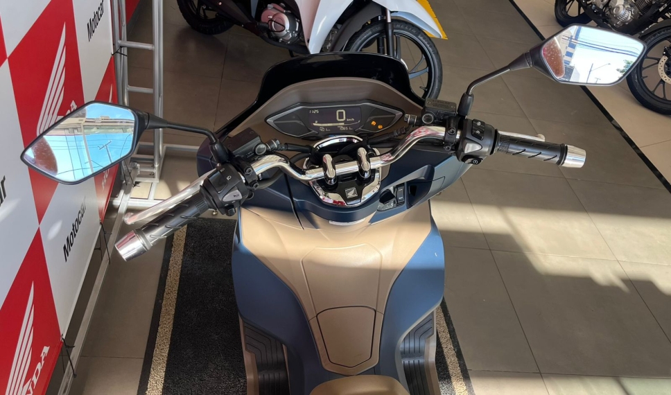 pcx 160 dlx abs 2024/20246