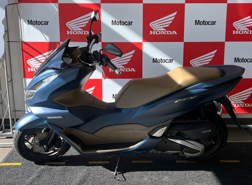 pcx 160 dlx abs 2024/20248