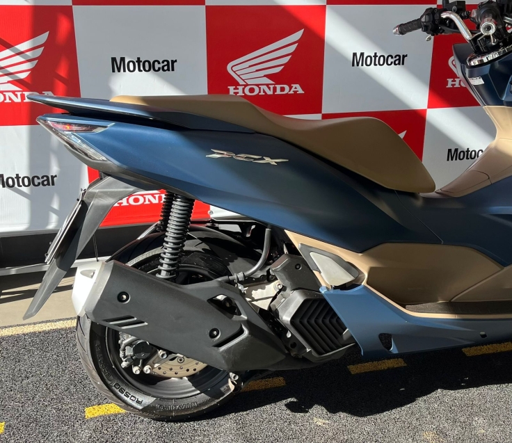 pcx 160 dlx abs 2024/20243