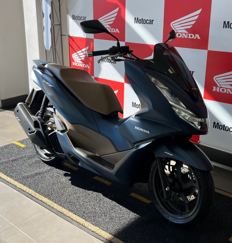 pcx 160 dlx abs 2024/20241