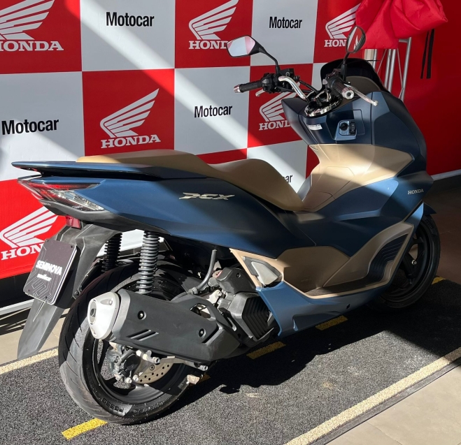 pcx 160 dlx abs 2024/20242